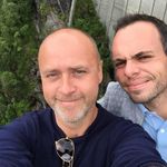 Jon Strange Lunden - @aquaypsilon - Instagram
