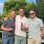 Jonathan Strange - @jonstrange.1 - Instagram