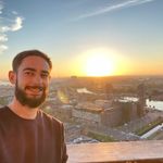 Jon Street - @high5tothat - Instagram