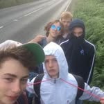 Jon Streeter - @jon_streeter - Instagram