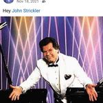 John Strickler - @strickler6116 - Instagram