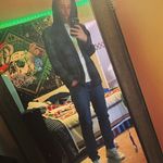 John Strickler - @jstrickler10 - Instagram