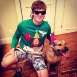 John Strickler - @john__strickler - Instagram