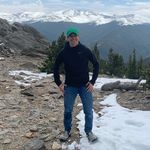 Jon Strickler - @jonathonstrickler - Instagram