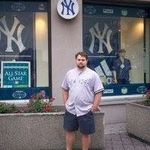 Jonathan Strickler - @jstrickler17 - Instagram