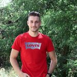John strode - @elihypixel - Instagram