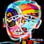 Jon Stucky - @stuckyart - Instagram