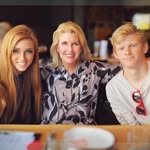 Joni Johnson Sundquist - @jonisundquist - Instagram