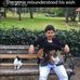 Jon Stafford - Facebook