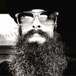 John Switzer - @hairbrainetheartist - Instagram