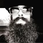John Switzer - @hairbraine - Instagram