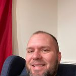 John Symonds - @jasymostanious - Instagram