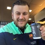 Jonjo Symonds - @jonjosymonds - Instagram