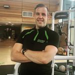 Jon Taberner - @jon.taberner - Instagram