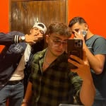 Jonatan Tabora - @jonatan_tabora - Instagram