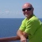 Jon Talbott - @jontalbott - Instagram