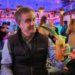 Jon Talley - @jontalley - Instagram
