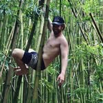 Jon Tanner - @jonny.garibaldi - Instagram