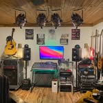 Jon Tanner - @tannerosastudios - Instagram