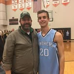 Jon Tanner - @jontanner50 - Instagram