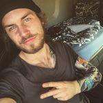 Jonathan Lindén - @jonteelinden - Instagram
