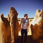 Jonathan Lundberg - @jonteel - Instagram