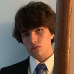 John Teter - @tetertot5 - Instagram