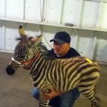 Jon Teter - @accessiblejt44 - Instagram