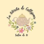 𝑳𝒂 𝑻𝒆𝒕𝒆𝒓𝒊𝒕𝒂 𝒅𝒆 𝑪𝒂𝒍𝒍𝒆𝒋𝒐𝒏𝒆𝒔 - @lateteritadecallejones - Instagram