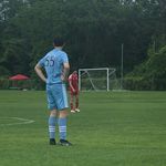 John Thelen - @john_thelen_soccer - Instagram