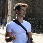 John Thelen - @john_thelen - Instagram