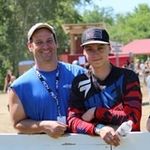 Jon Thibault - @jontbow - Instagram
