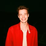 Jon Thomas Blackwood - @jonthomasblackwood - Instagram