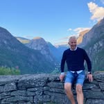 Jon Thorp - @jon.thorp.5 - Instagram