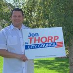Jon Thorp - @jonthorp4yucaipa - Instagram
