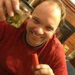 Jon Thurlow - @jonthurlow769 - Instagram