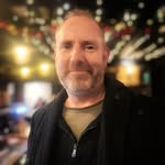 Jon Thurlow - @jon.thurlow - Instagram