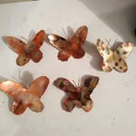 Jon Thurlow - @jonscoppercreations - Instagram