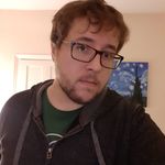 Jon Tipper - @teapur - Instagram