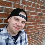 Jon Tipton - @jon.tipton.1804 - Instagram