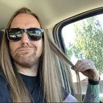 Jon Tisdale - @jonscottwillstop - Instagram