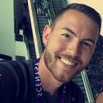 Jonathan Tisdale - @thescentsibleman - Instagram