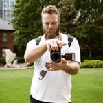 Jonathan Mionis - @jontitusphotography - Instagram