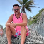 Jon Tober - @travelbydesigner - Instagram