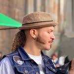 Jon Torres Huergo - @jontorreshg - Instagram