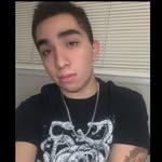 Jon Torres Marquez - @jon_torres990 - Instagram