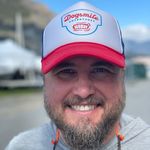 Jon Totten - @jtdogsmile - Instagram