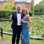 Jon & Tracy - @jt_living_with_purpose - Instagram