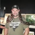 John Trammell - @jontrammell421 - Instagram
