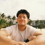 Jon Tran - @jontranicle - Instagram
